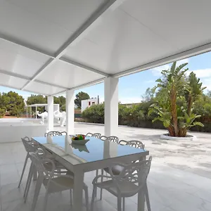 Villa Boutique Plana, Sant Jordi de ses Salines
